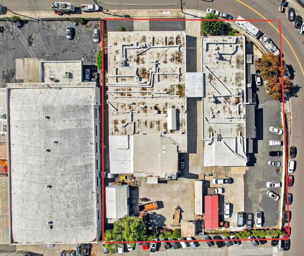 San Jose, CA 95112,1180 N 5th ST