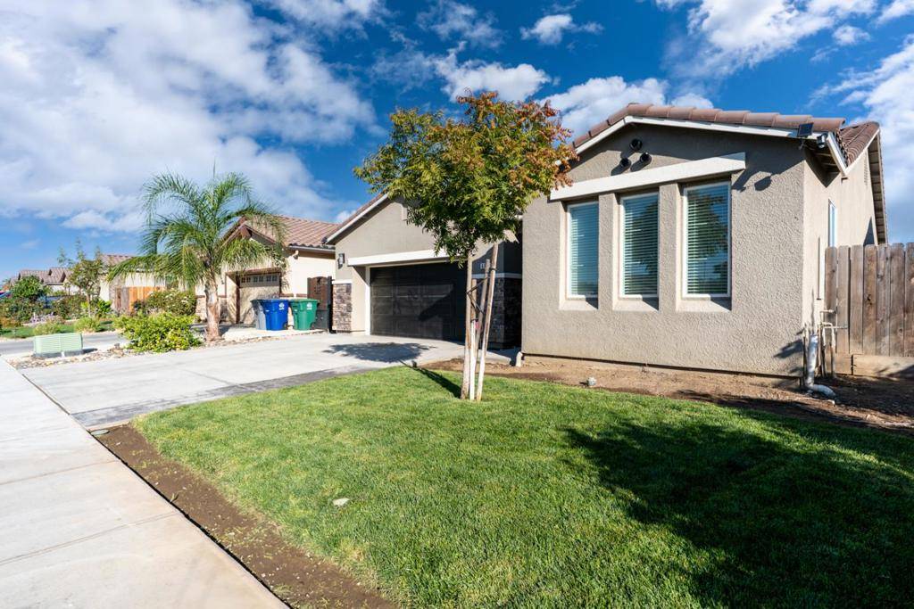 Los Banos, CA 93635,664 Amabile DR