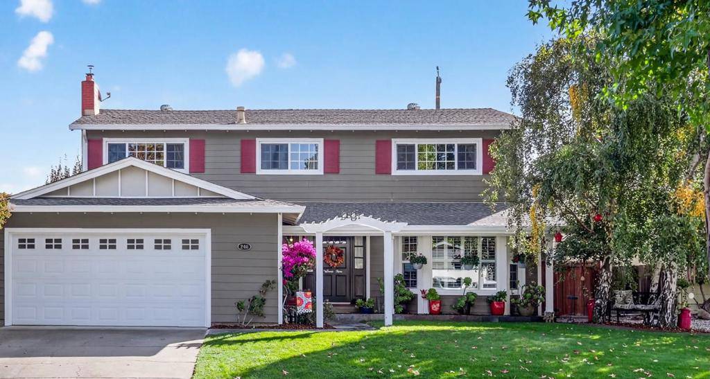 Sunnyvale, CA 94086,246 Leota AVE
