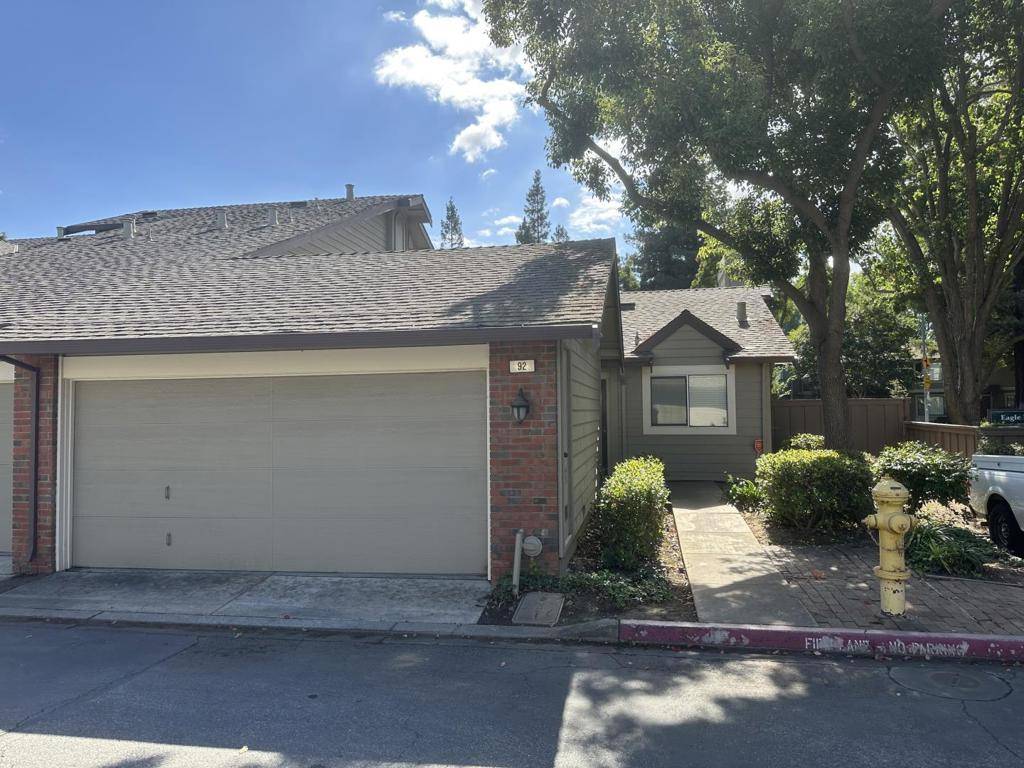 San Jose, CA 95136,92 Frontier Trail DR