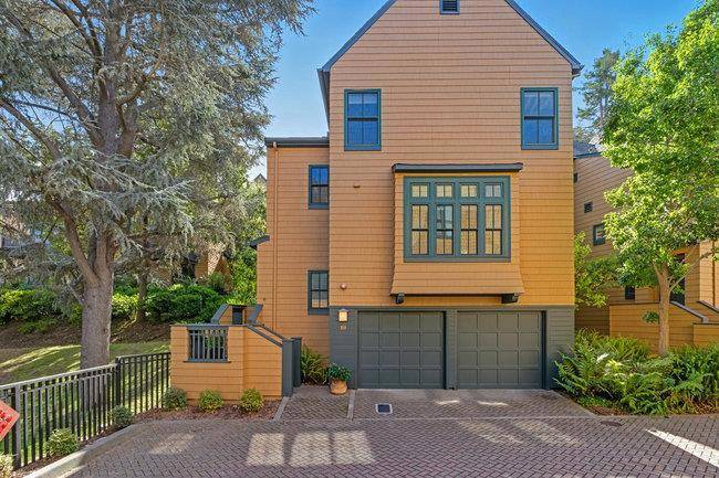 Belmont, CA 94002,19 Loma Vista LN