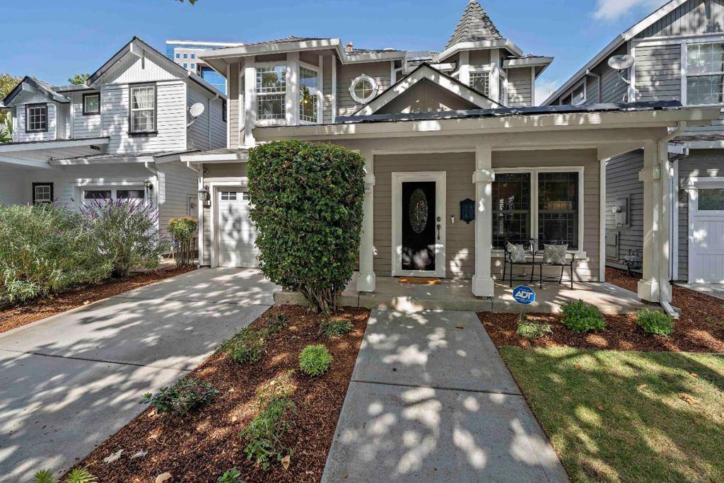 San Jose, CA 95110,181 Pierce AVE