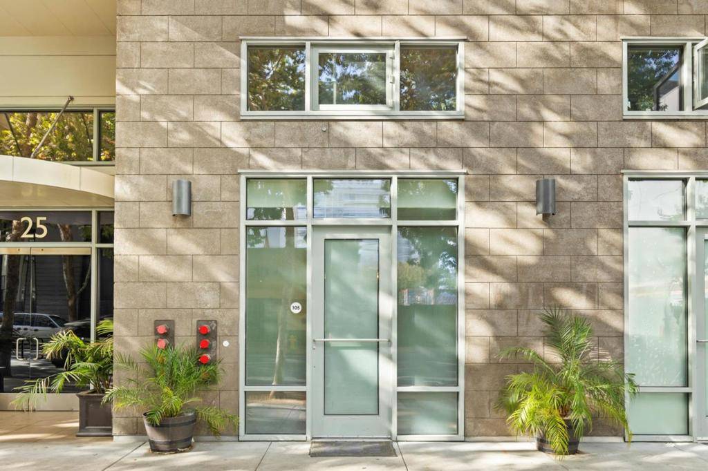 San Jose, CA 95113,25 S 3rd ST #105