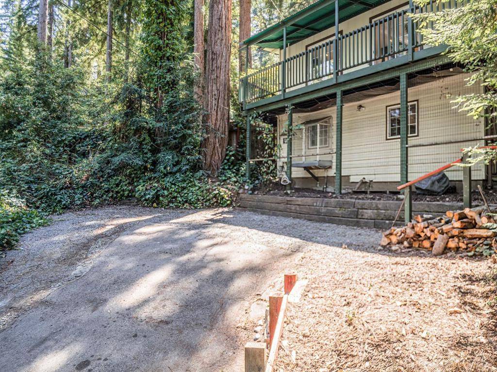 Boulder Creek, CA 95006,791 Acorn DR