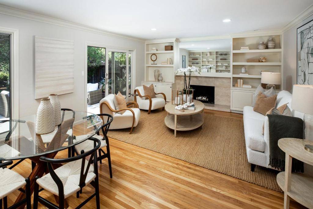 Sunnyvale, CA 94087,1507 Dominion AVE