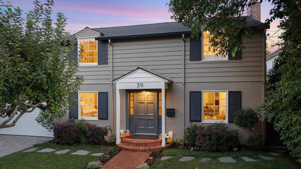 San Mateo, CA 94402,39 El Cerrito AVE