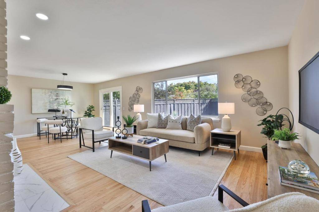 Sunnyvale, CA 94087,1072 Syracuse DR