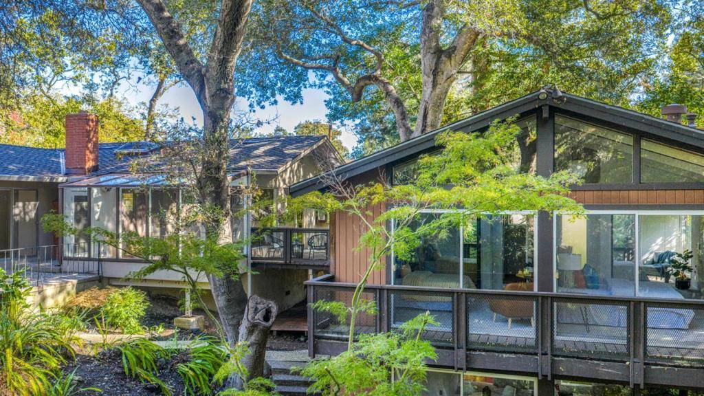 Monte Sereno, CA 95030,16325 Oakhurst DR