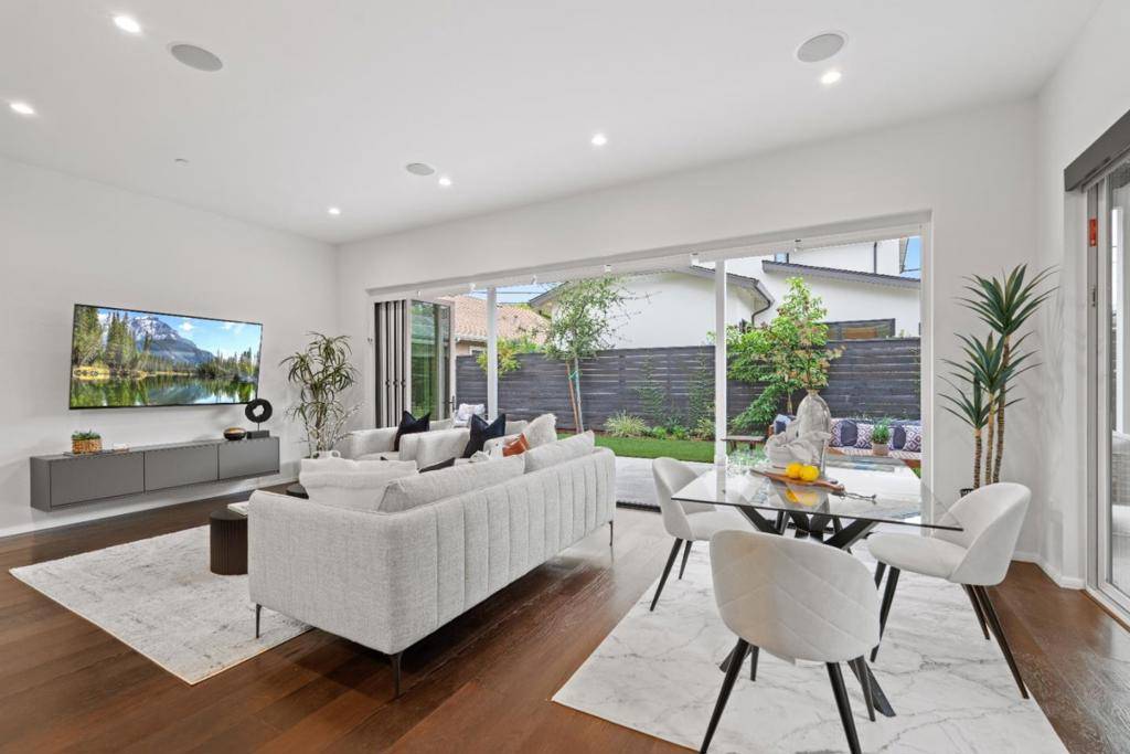 Campbell, CA 95008,195 Sunnyside AVE