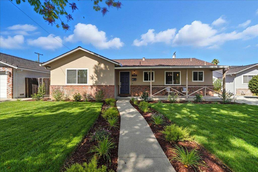 San Jose, CA 95124,1959 Schrader DR