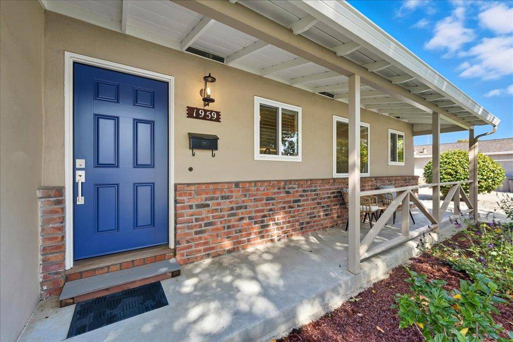 San Jose, CA 95124,1959 Schrader DR