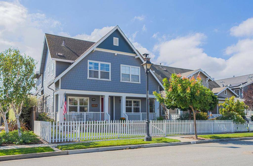 Spreckels, CA 93962,119 Third ST