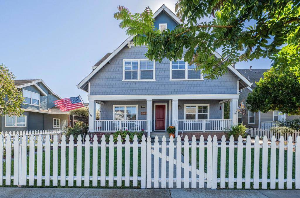 Spreckels, CA 93962,119 Third ST