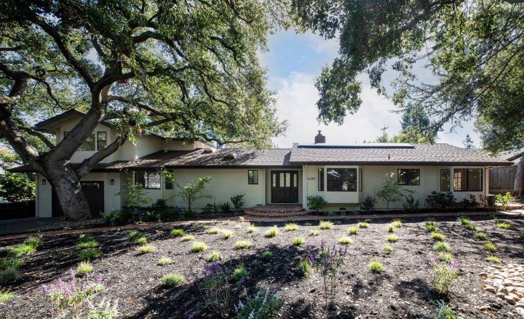 Los Altos, CA 94024,5349 Beechwood LN