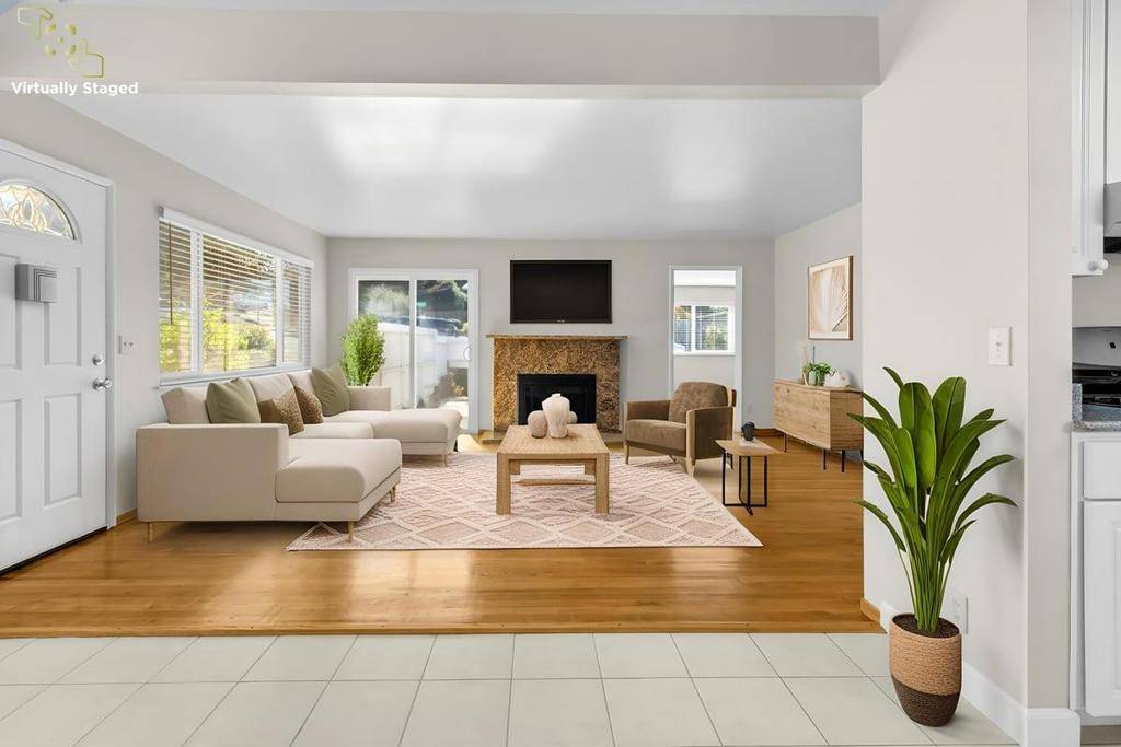 Seaside, CA 93955,1021 Wheeler ST