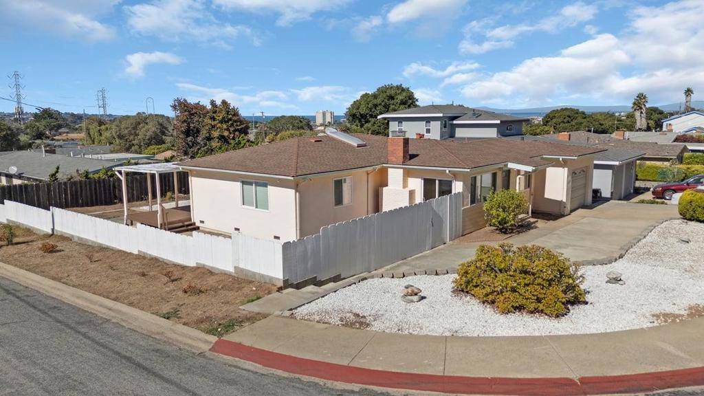 Seaside, CA 93955,1021 Wheeler ST