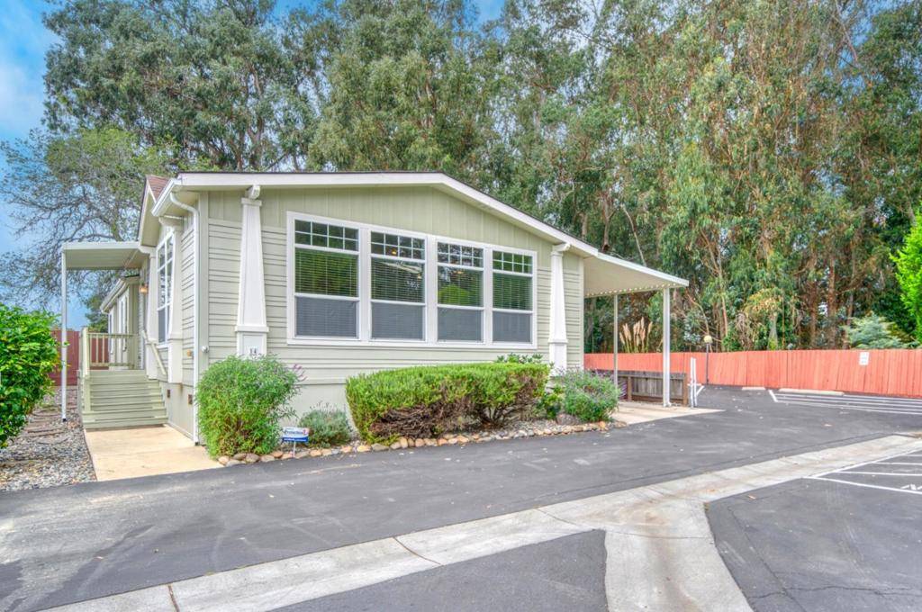 Santa Cruz, CA 95062,2655 Brommer ST