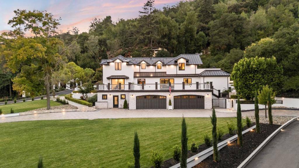 Los Gatos, CA 95030,130 Wood RD