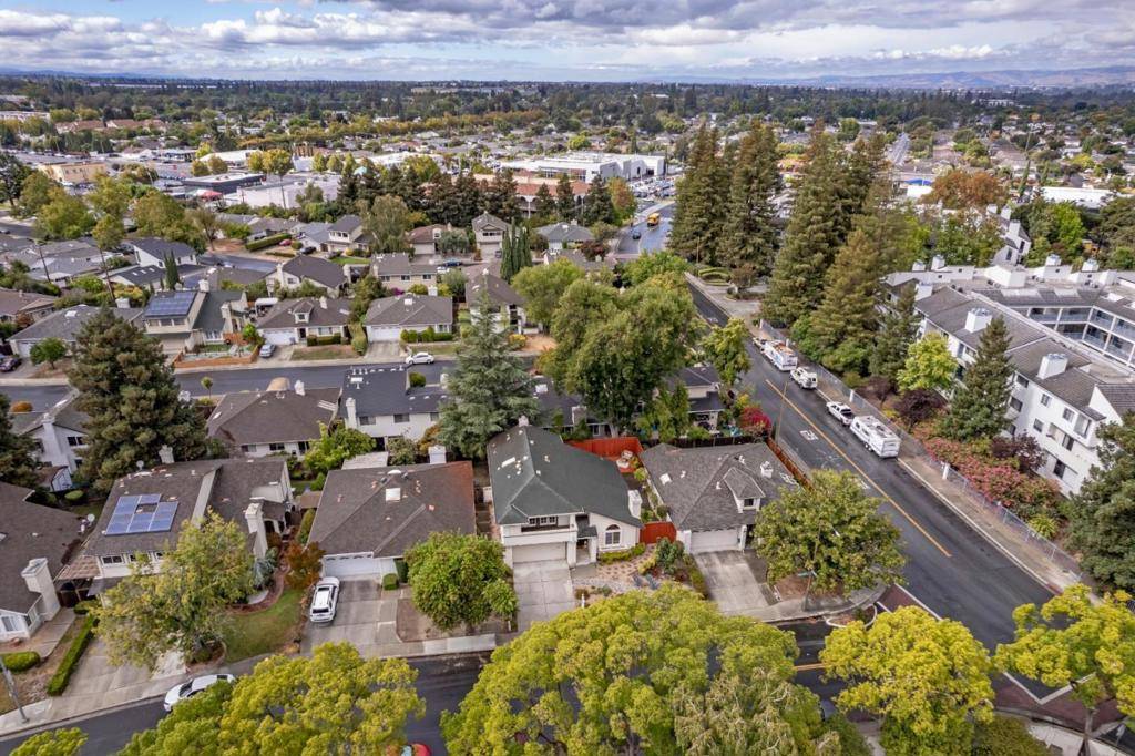 San Jose, CA 95129,4815 Capistrano AVE