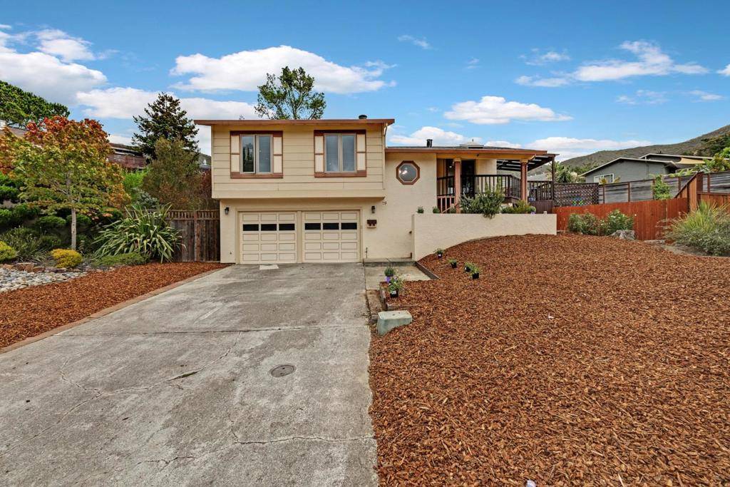 Pacifica, CA 94044,19 Elk CT