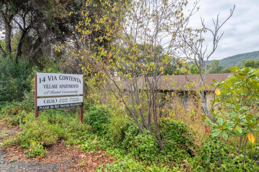 Carmel Valley, CA 93924,14 Via Contenta
