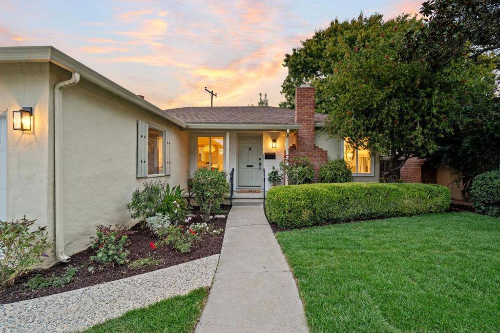 San Jose, CA 95128,2475 Fernwood AVE