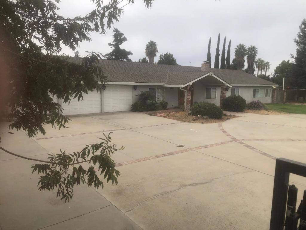 Turlock, CA 95380,628 Williams AVE