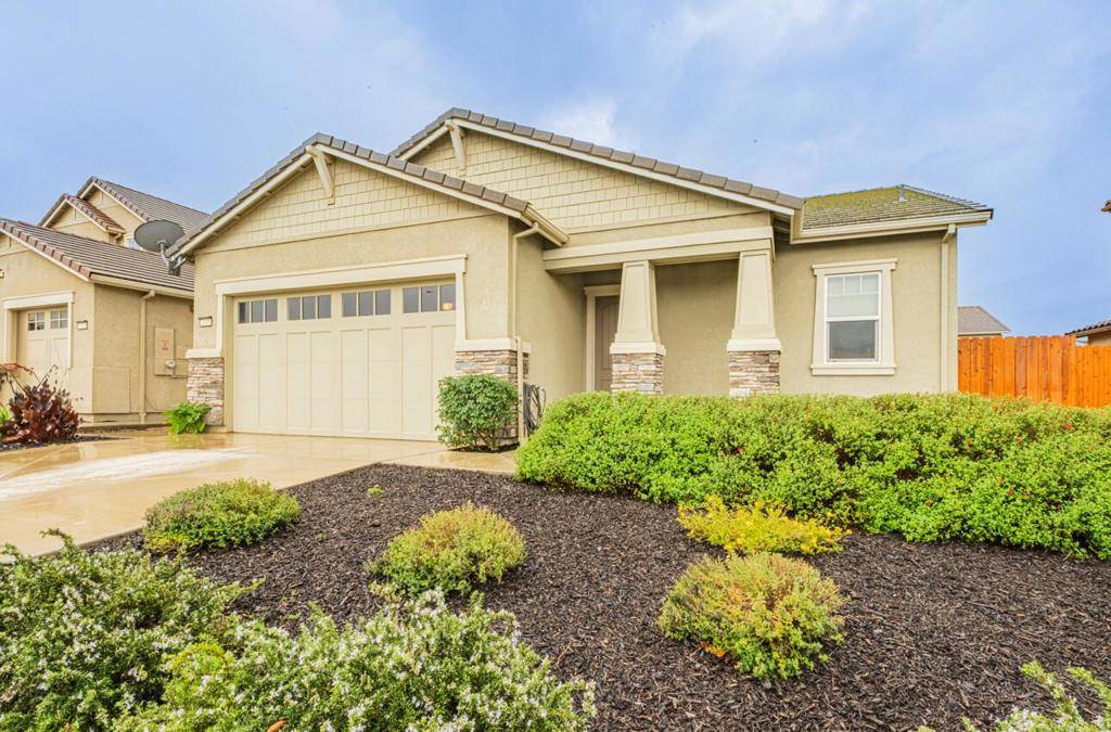 Soledad, CA 93960,1148 La Colina ST