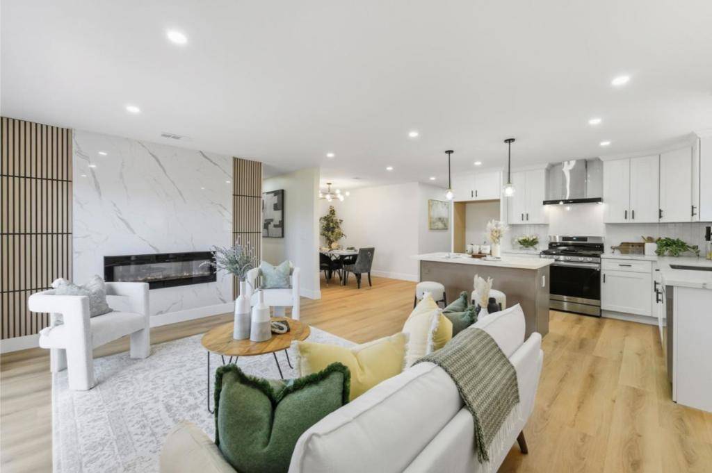 Milpitas, CA 95035,391 Gross ST