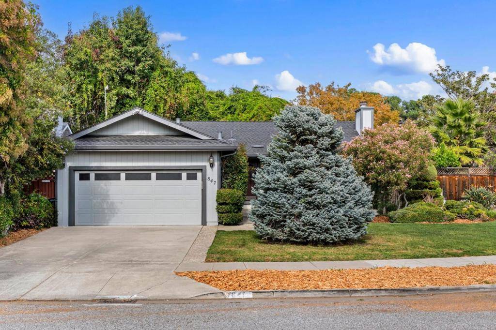 San Jose, CA 95125,847 Wren DR