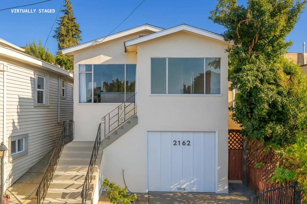 Oakland, CA 94601,2162 45th AVE