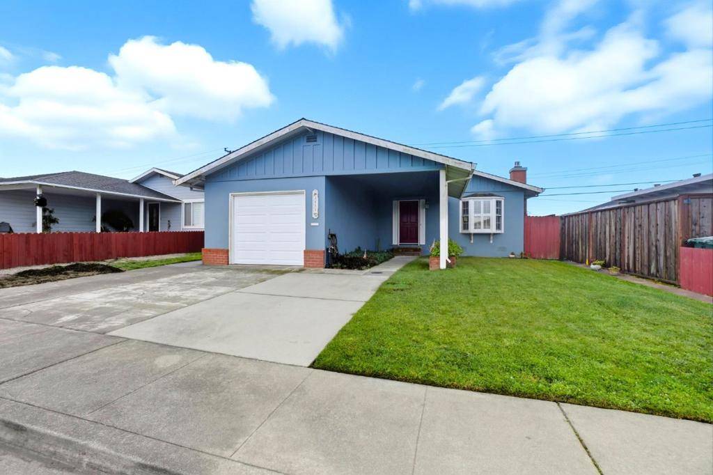 San Bruno, CA 94066,3151 Summit RD