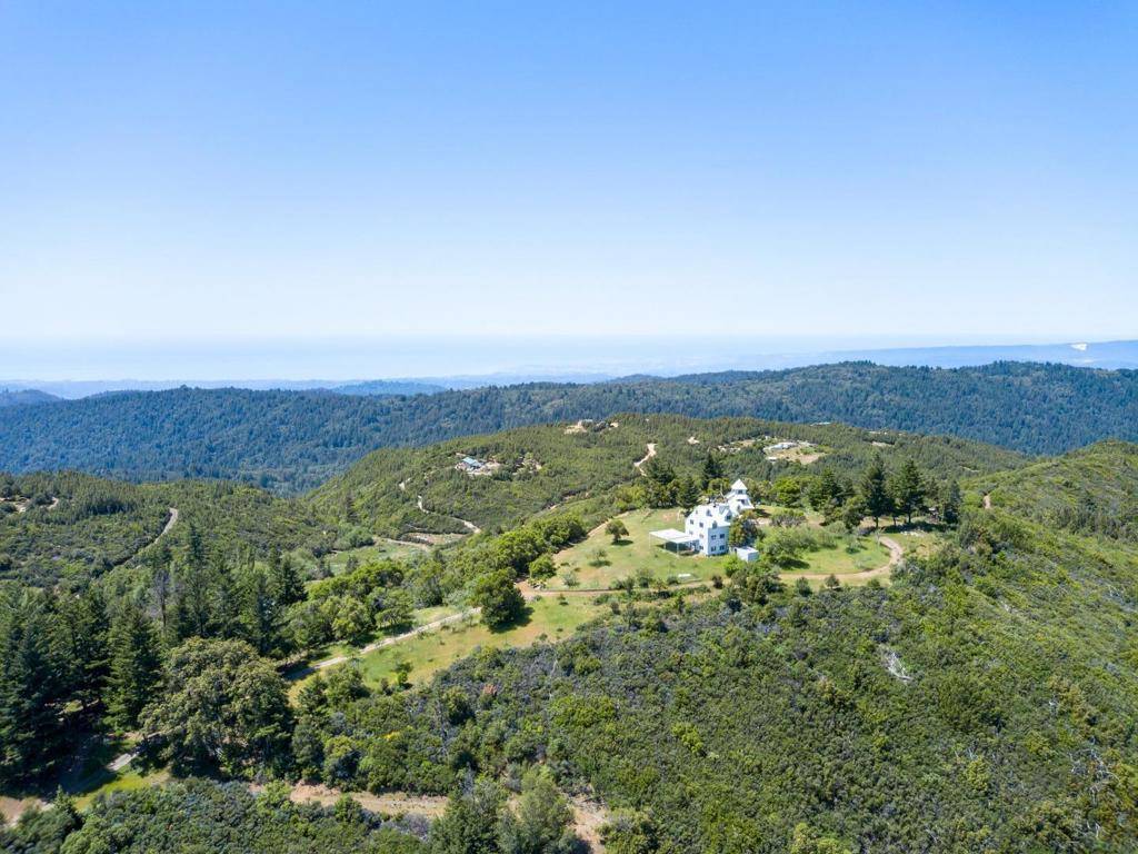 Los Gatos, CA 95033,110 Silverline RD