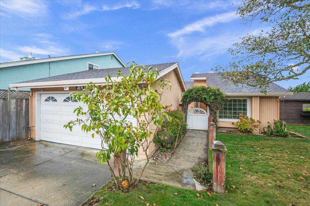 Half Moon Bay, CA 94019,1350 N Cabrillo HWY