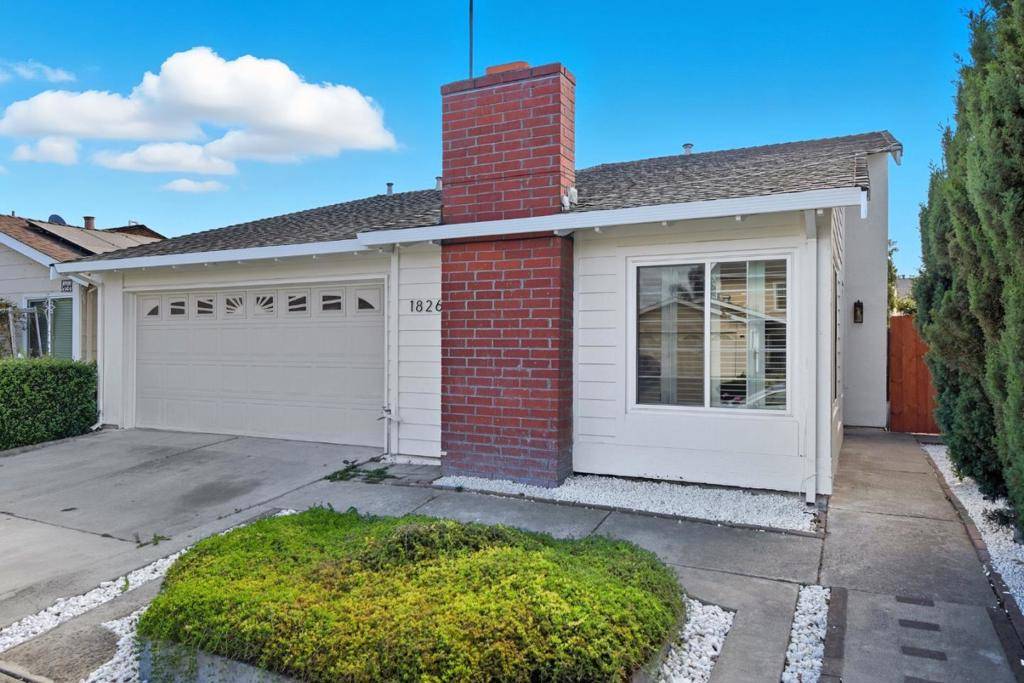 San Jose, CA 95116,1826 Perrone CIR