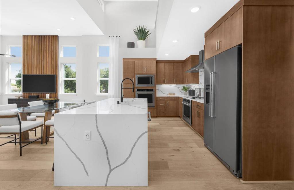 Saratoga, CA 95070,11710 Redwood PL #57-13 Plan 3