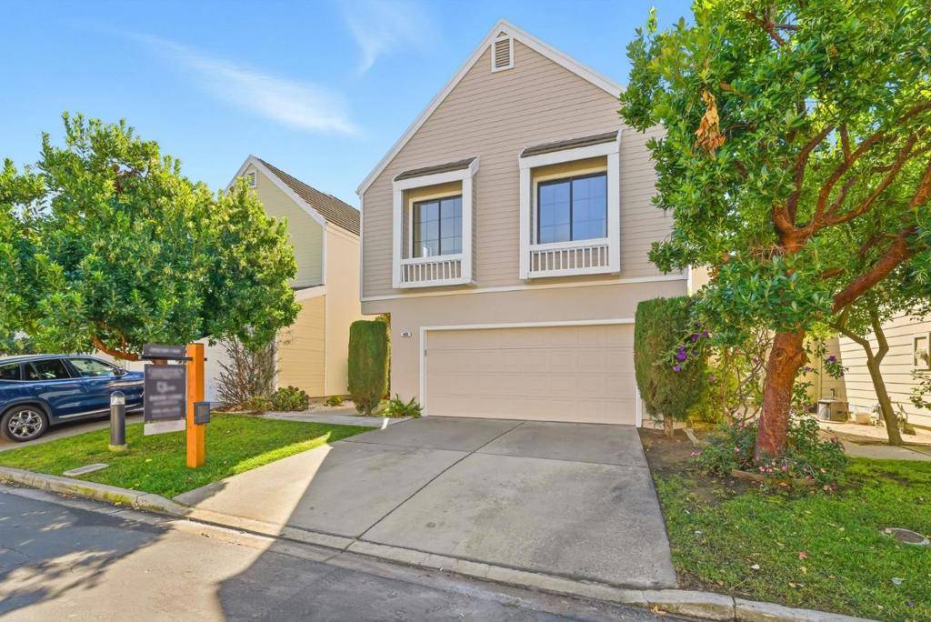 Milpitas, CA 95035,468 Glenmoor CIR