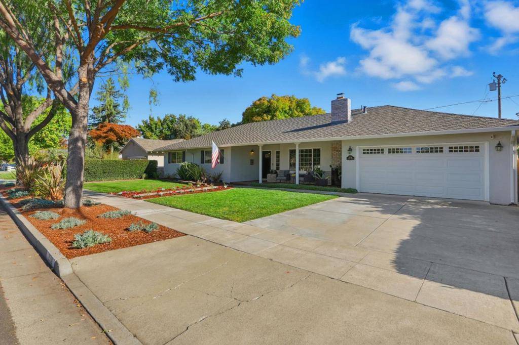 San Jose, CA 95125,2716 Lansford AVE