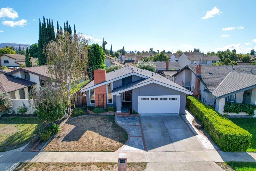 San Jose, CA 95131,2314 Oak Flat RD