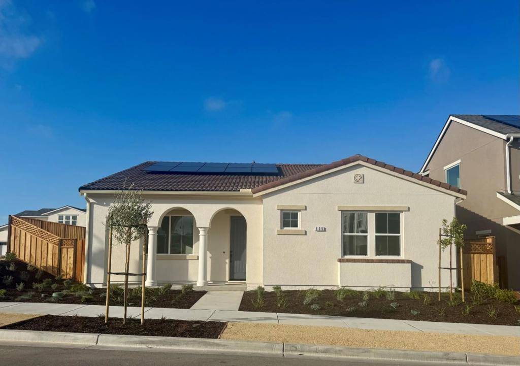 Marina, CA 93933,605 Santa Ynez WAY