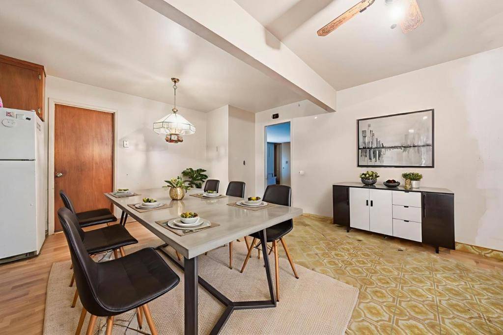 San Jose, CA 95127,236 S Claremont AVE