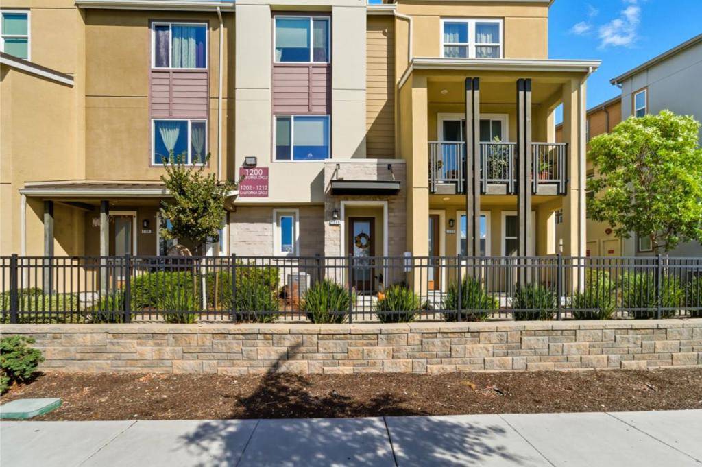 Milpitas, CA 95035,1206 California CIR