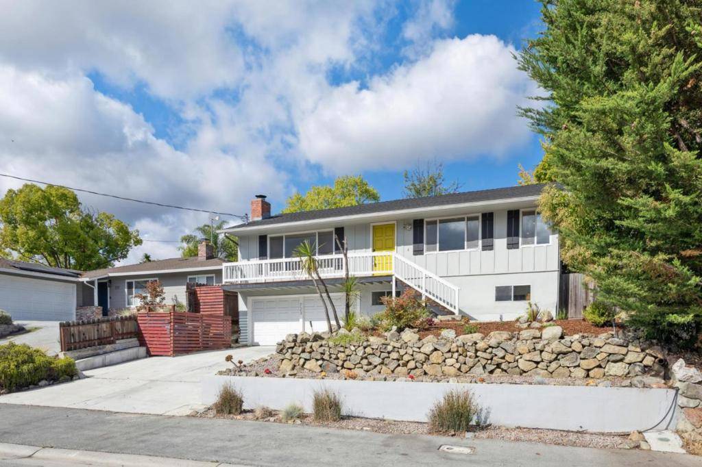 Redwood City, CA 94062,723 Canyon RD