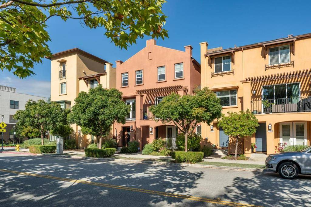 San Mateo, CA 94403,367 Derby AVE