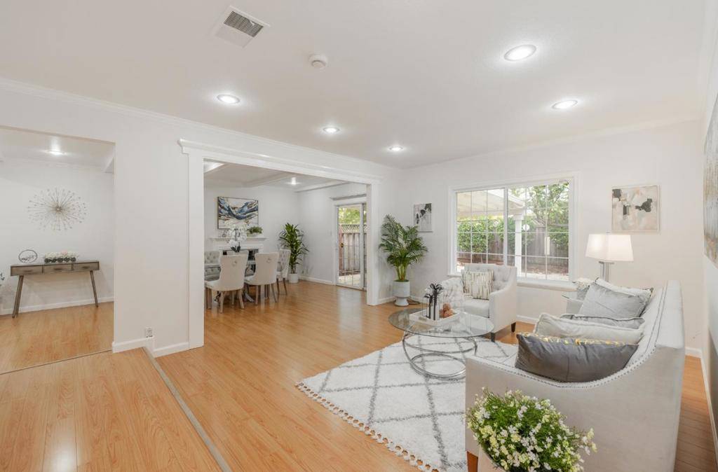 San Jose, CA 95132,3453 Trafalgar PL