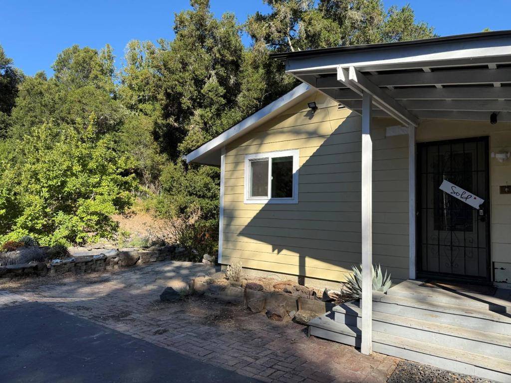 Soquel, CA 95073,5033 Wildberry LN