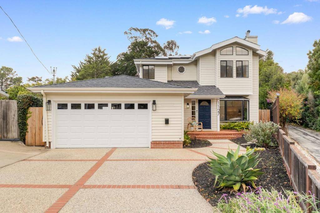 Pacifica, CA 94044,1127 Galvez DR