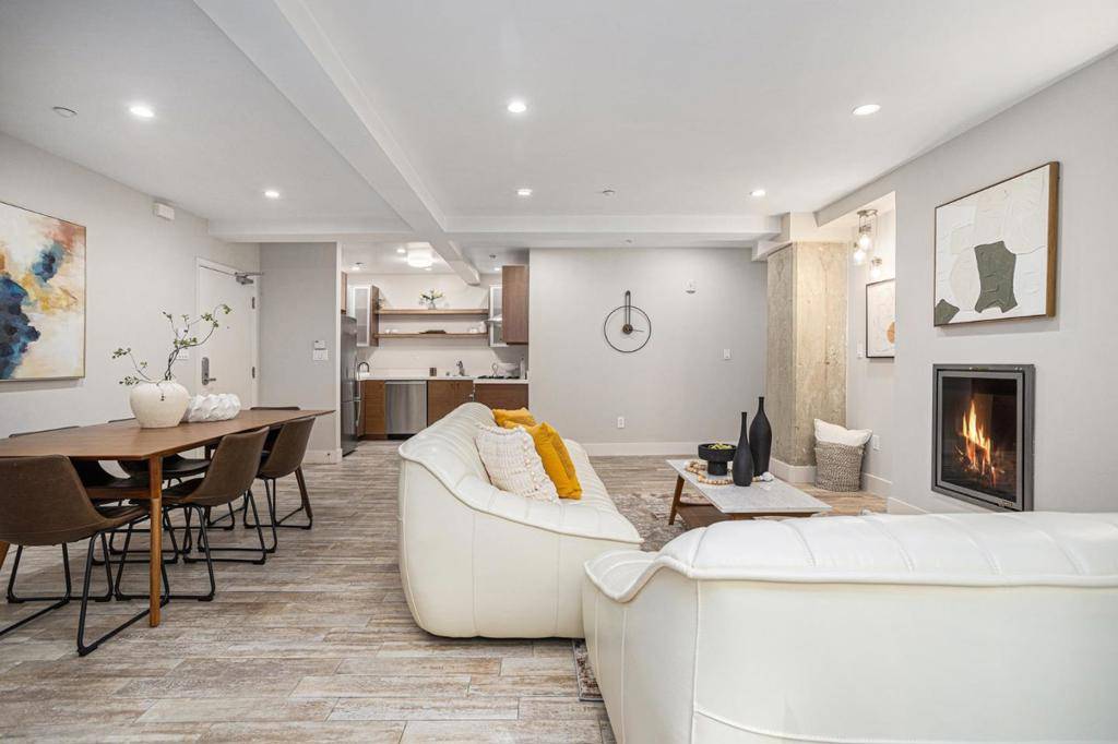 San Francisco, CA 94109,1158 Sutter ST #Unit 2