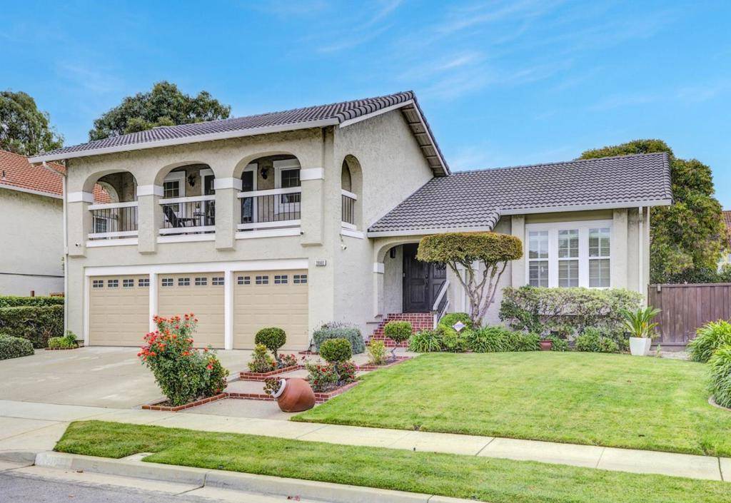 Fremont, CA 94555,3480 Oriole PL