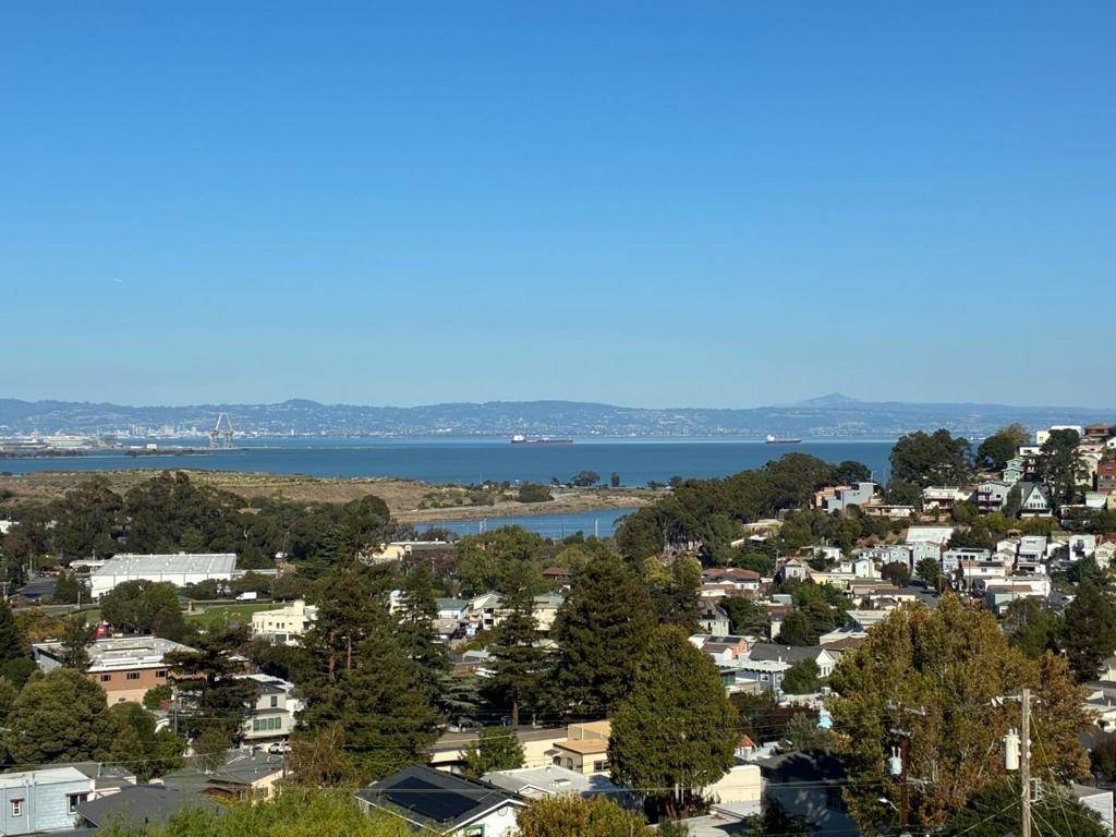 Brisbane, CA 94005,245 Sierra Point RD